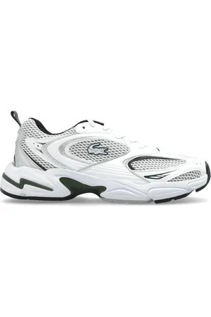 Lacoste Mujer, Zapatos, Blanco, Talla: 40 EU