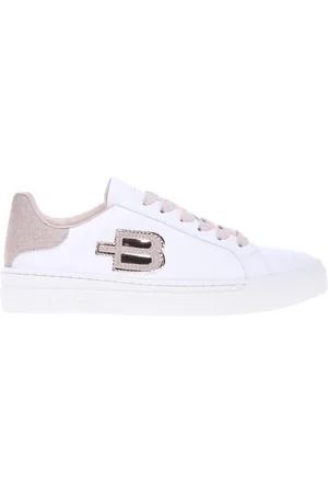 BALDININI Mujer, Zapatos, Blanco, Talla: 37 1/2 EU