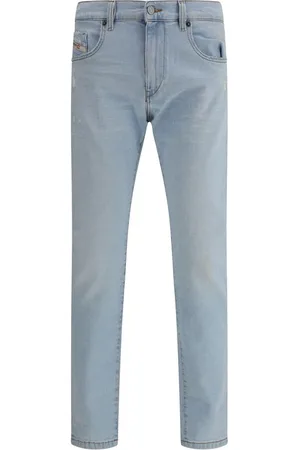 Diesel Hombre, Vaqueros, Azul, Talla: W33