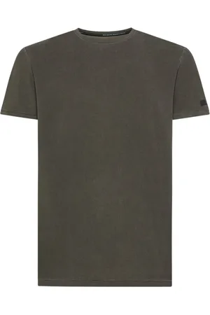 RRD Hombre, Camisetas, Marrón, Talla: M