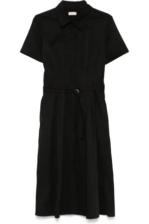 Liu Jo Mujer, Vestidos, Negro, Talla: M