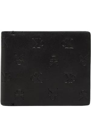 Calvin Klein Hombre, Accesorios, Negro, Talla: ONE Size