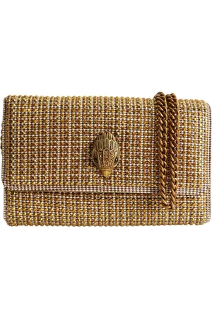 Kurt Geiger Mujer, Bolsos, Marrón, Talla: ONE Size