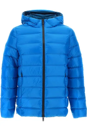 RRD Hombre, Chaquetas, Azul, Talla: L