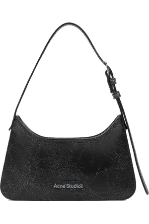 Acne Studios Mujer, Bolsos, Negro, Talla: ONE Size