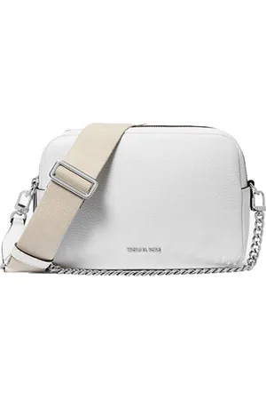 Michael Kors Mujer, Bolsos, Blanco, Talla: ONE Size
