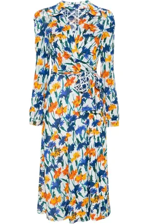 Diane von Furstenberg Mujer, Vestidos, , Talla: S