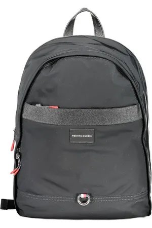 Tommy Hilfiger Hombre, Bolsos, Negro, Talla: ONE Size