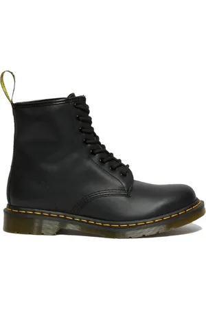 Dr. Martens Mujer, Zapatos, Negro, Talla: 36 EU