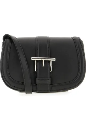Alexander McQueen Mujer, Bolsos, Negro, Talla: ONE Size