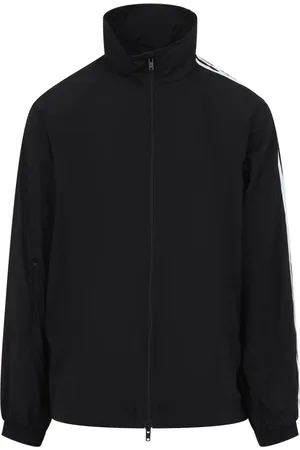Y-3 Hombre, Chaquetas, Negro, Talla: XL