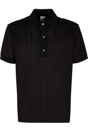 Paul Smith Hombre, Camisetas, Negro, Talla: M