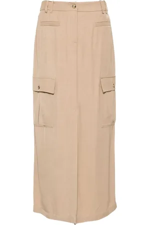 ERMANNO SCERVINO Mujer, Faldas, , Talla: M