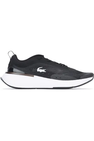 Lacoste Hombre, Zapatos, Negro, Talla: 41 1/2 EU