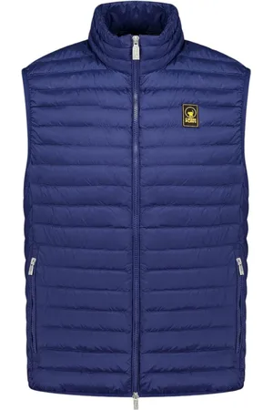 Ciesse Hombre, Chaquetas, Azul, Talla: L