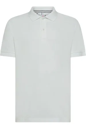sun68 Hombre, Camisetas, Blanco, Talla: XL