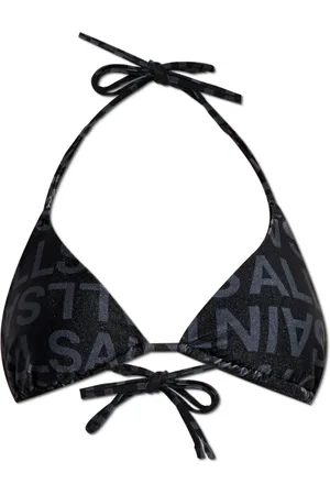 AllSaints Mujer, Trajes de baño, Negro, Talla: S