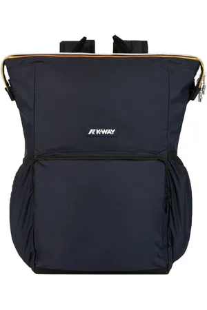 K-Way Unisex, Bolsos, Azul, Talla: ONE Size