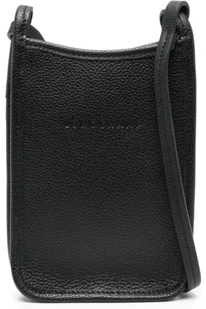 Longchamp Mujer, Bolsos, Negro, Talla: ONE Size