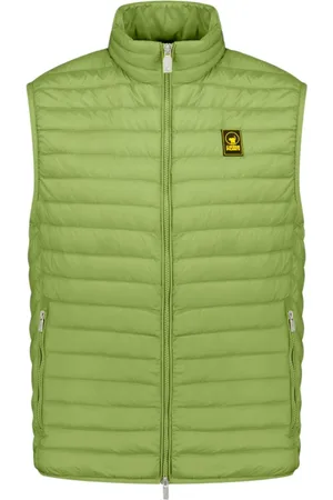 Ciesse Hombre, Chaquetas, Verde, Talla: L