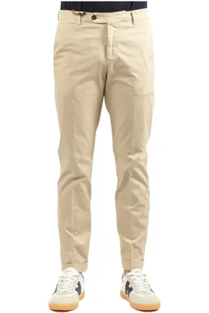 Berwich Hombre, Pantalones, , Talla: L