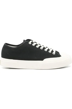 Superga Hombre, Zapatos, Negro, Talla: 44 EU