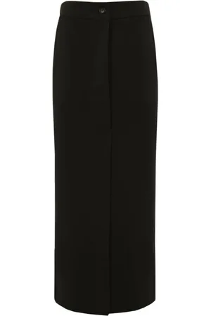 Pinko Mujer, Faldas, Negro, Talla: M