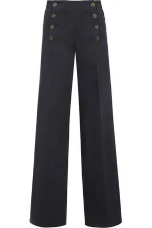 Etro Mujer, Pantalones, Azul, Talla: XS
