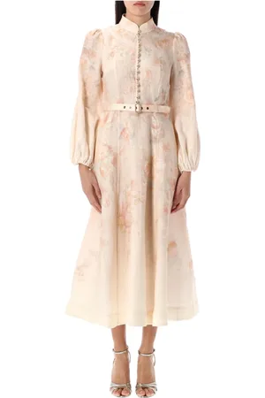 ZIMMERMANN Mujer, Vestidos, , Talla: S