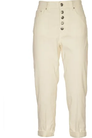 Dondup Mujer, Pantalones, , Talla: W27