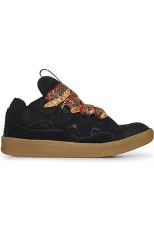Lanvin Hombre, Zapatos, Negro, Talla: 44 EU