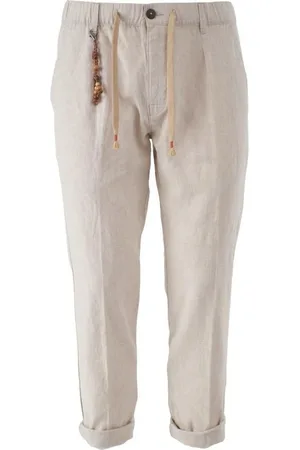 YES ZEE BY ESSENZA Hombre, Pantalones, , Talla: W38