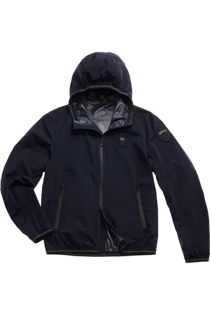 Blauer Hombre, Chaquetas, Azul, Talla: M