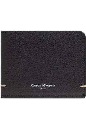Maison Margiela Unisex, Accesorios, Negro, Talla: ONE Size