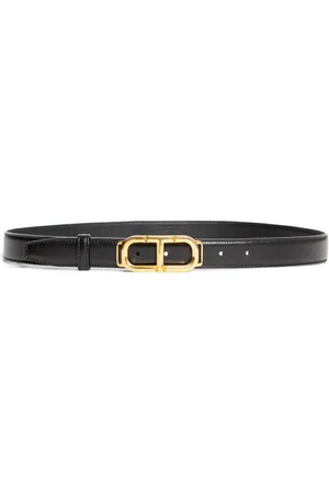 Tom Ford Mujer, Accesorios, Negro, Talla: 90 CM
