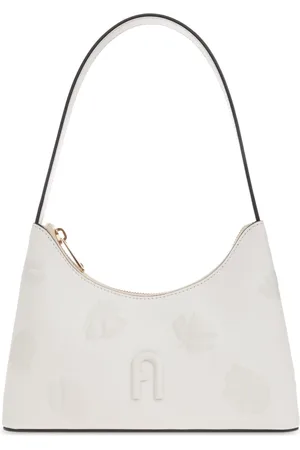 Furla Mujer, Bolsos, Blanco, Talla: ONE Size
