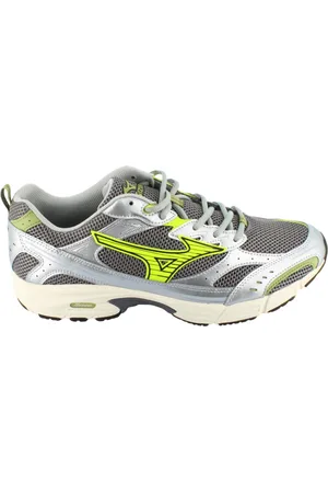 Mizuno Hombre, Zapatos, Gris, Talla: 42 EU