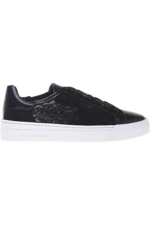 BALDININI Mujer, Zapatos, Negro, Talla: 36 1/2 EU