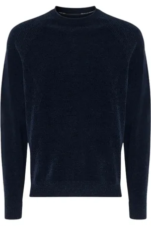 RRD Hombre, Jerseys, Azul, Talla: L
