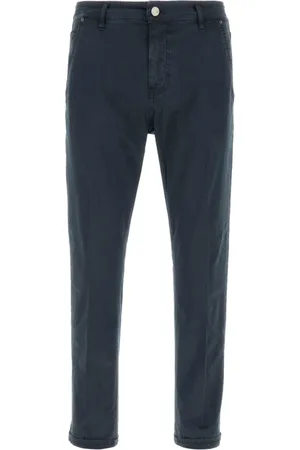 PT Torino Hombre, Vaqueros, Azul, Talla: W38