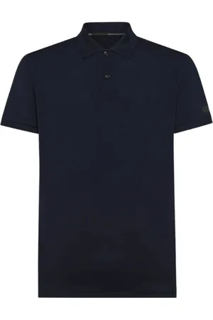 RRD Hombre, Camisetas, Azul, Talla: 3XL