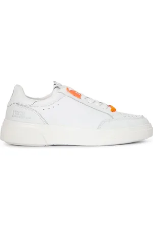 sunseeker Hombre, Zapatos, Blanco, Talla: 42 EU