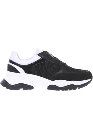 BALDININI Mujer, Zapatos, Negro, Talla: 39 EU