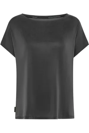 RRD Mujer, Camisetas, Verde, Talla: XS