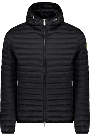 Ciesse Hombre, Chaquetas, Negro, Talla: M