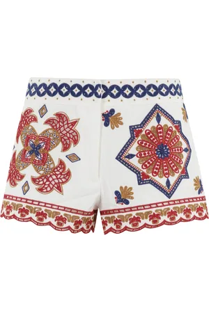 Farm Rio Mujer, Pantalones cortos, , Talla: M