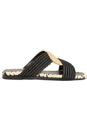 Castaner Mujer, Zapatos, Negro, Talla: 37 EU