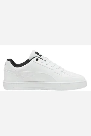 PUMA Hombre, Zapatos, Blanco, Talla: 40 1/2 EU