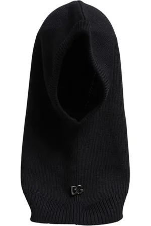 Dolce & Gabbana Unisex, Accesorios, Negro, Talla: ONE Size