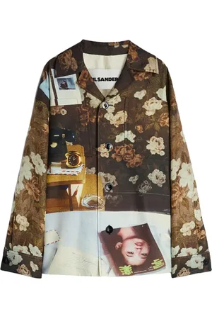 Jil Sander Hombre, Chaquetas, , Talla: L